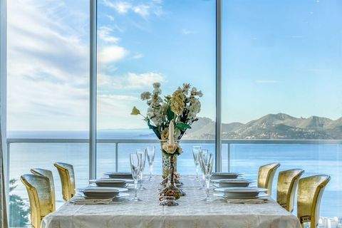 CANNES Häuser, CANNES Haus kaufen