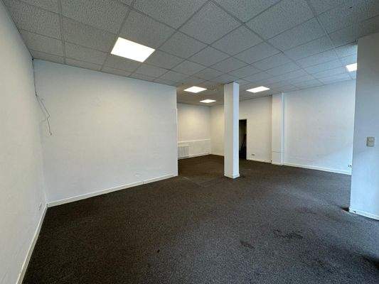 Büro-/Gewerbefläche