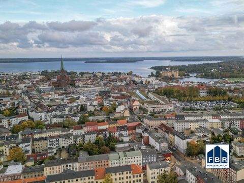 Schwerin Renditeobjekte, Mehrfamilienhäuser, Geschäftshäuser, Kapitalanlage