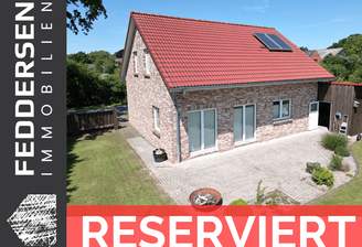 RESERVIERT Hs in Lottorf bei Schleswig FEDDERSEN I