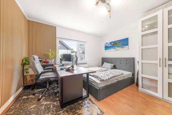 Home Office / Gäste