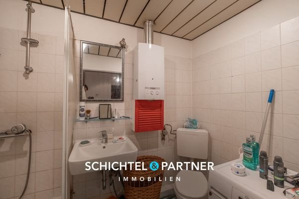 S&P | Badezimmer