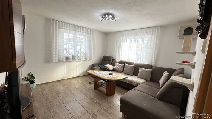 Gästezimmer EG-Whg.
