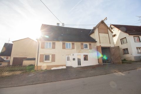 Langenenslingen Häuser, Langenenslingen Haus kaufen