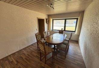 Esszimmer EG