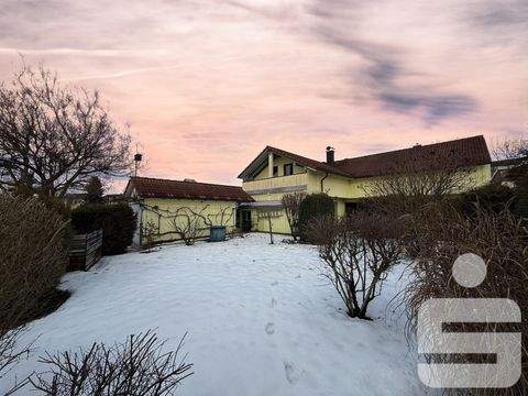 Waldkraiburg Häuser, Waldkraiburg Haus kaufen