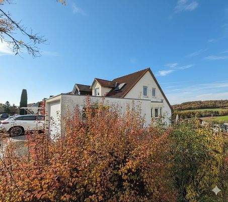 ...mit Panoramablick