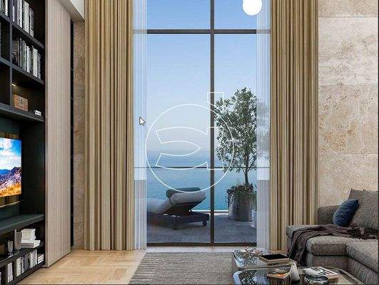 Projekt Agios Tychonas