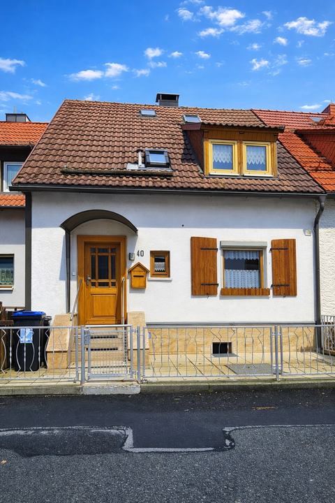 Sonneberg Häuser, Sonneberg Haus kaufen