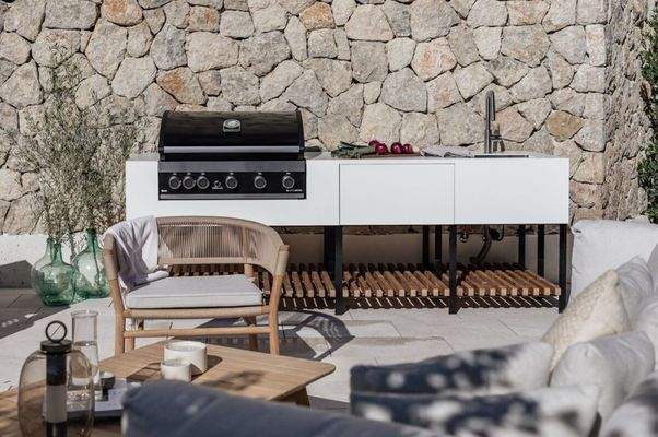 Neubauapartment in Cala Mayor 16