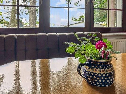 EG Blick in den Garten