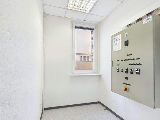 Drucker-/ Kopierraumraum 1.OG