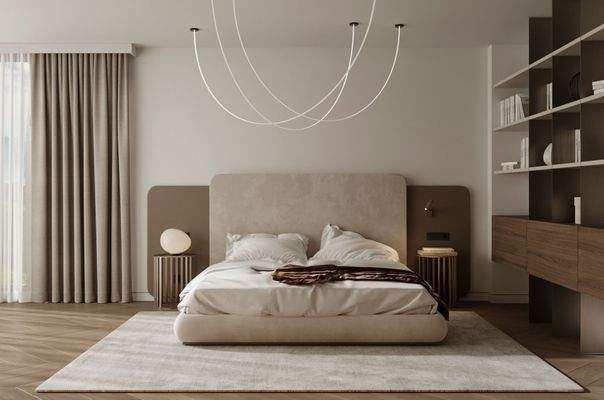 Photo: Villa in Marbella Golden Mile