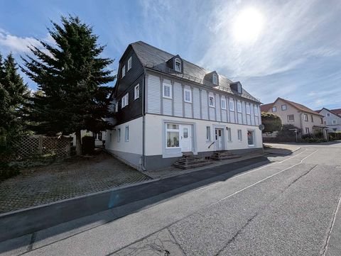 Ebersbach-Neugersdorf Häuser, Ebersbach-Neugersdorf Haus kaufen