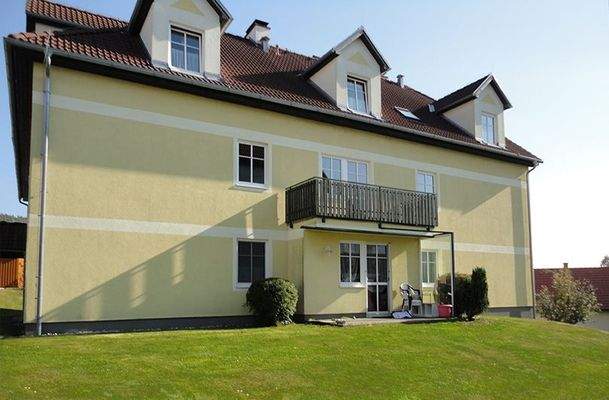 Wohnhausanlage 2 in St. Martin