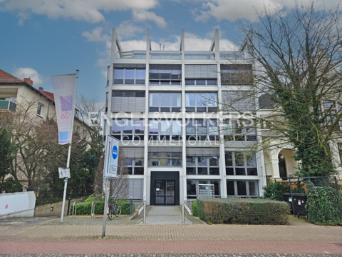 Bremen Büros, Büroräume, Büroflächen 