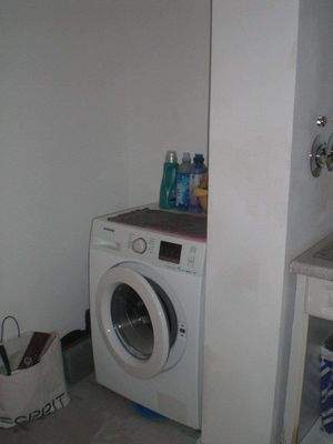 nach Absprache bleiben die Sachen