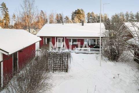 Järvenpää Häuser, Järvenpää Haus kaufen