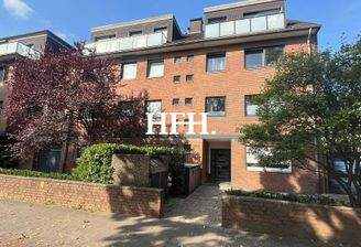 Objekt Straßenansicht 