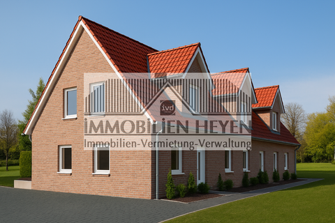 Papenburg Wohnungen, Papenburg Wohnung kaufen