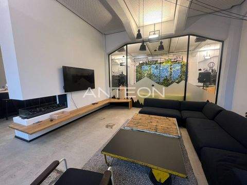 Düsseldorf Büros, Büroräume, Büroflächen 