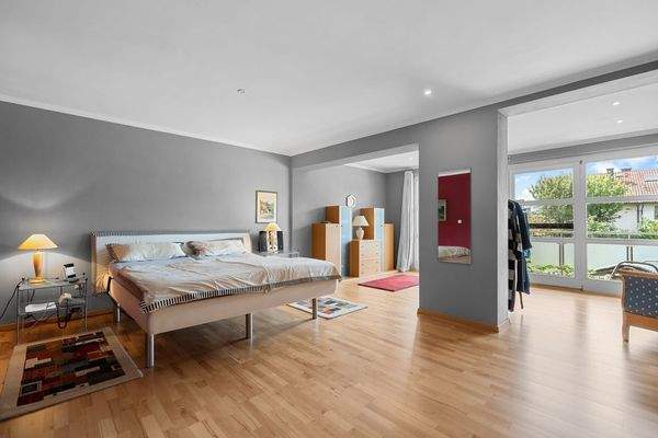 Elternschlafzimmer I