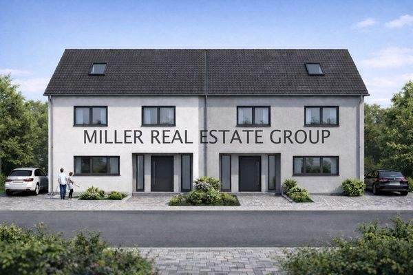 Unverbindliche Visualisierung