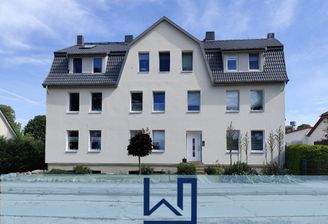 Mehrfamilienhaus in Seenähe