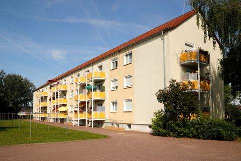 Merseburg Wohnungen, Merseburg Wohnung mieten