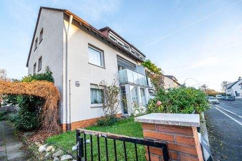 Mainz / Hechtsheim Wohnungen, Mainz / Hechtsheim Wohnung kaufen