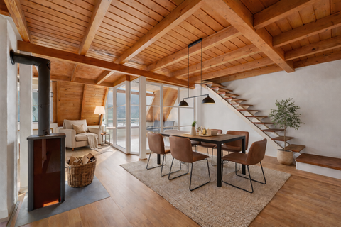 Horb am Neckar - Obertalheim Wohnungen, Horb am Neckar - Obertalheim Wohnung kaufen