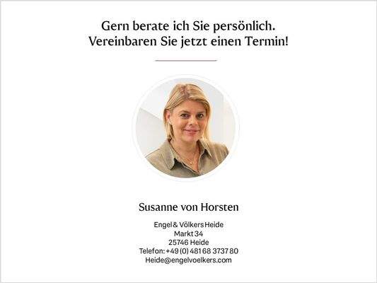 Ihre Ansprechpartnerin 