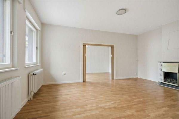 Wohnzimmer Renovierungsbeispiel