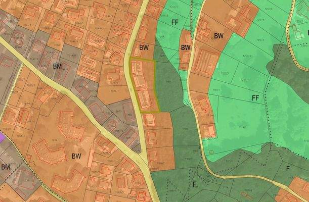 Flächenwidmungsplan