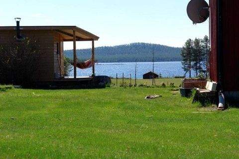 Großraum Arvidsjaur Häuser, Großraum Arvidsjaur Haus kaufen