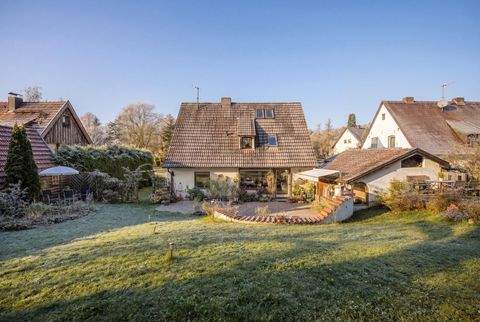 Starnberg Häuser, Starnberg Haus kaufen