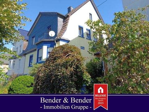 Betzdorf Häuser, Betzdorf Haus kaufen