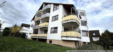 Aalen Wohnungen, Aalen Wohnung kaufen