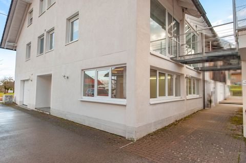 Grünenbach Büros, Büroräume, Büroflächen 