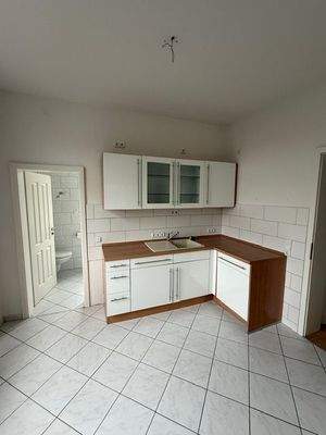 Küche und zeitlose EBK