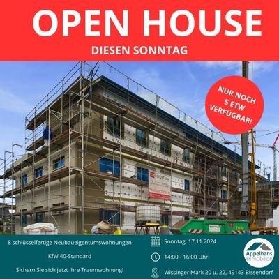 Open House