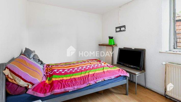 WHG 7 Schlafzimmer 1