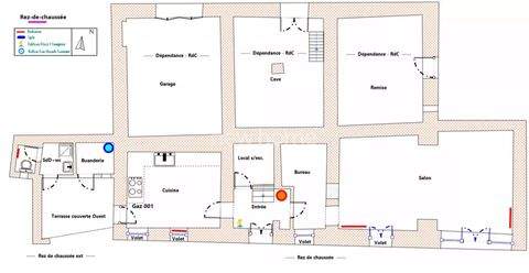 DRAGUIGNAN Häuser, DRAGUIGNAN Haus kaufen