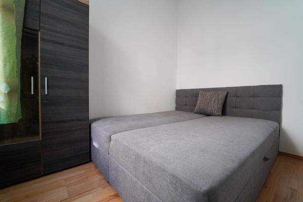 Kabinett zweite Ansicht