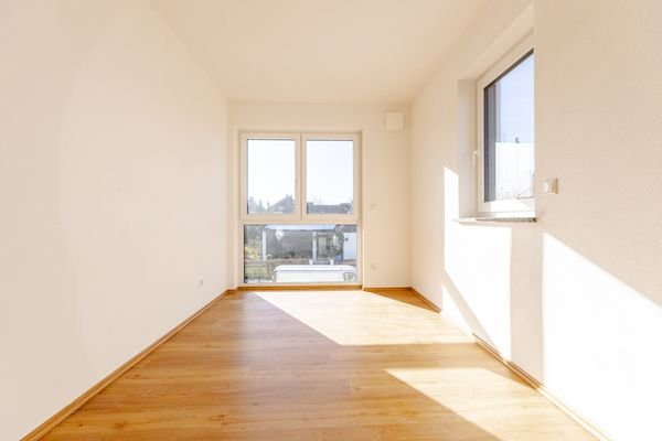 Moderner, stilsicherer Neubau 