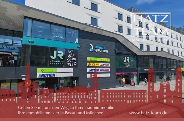 Hatz & Team Immobilien GmbH