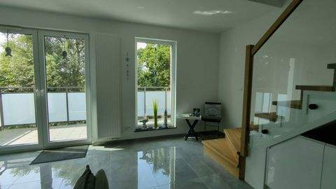 Swinoujscie Wohnungen, Swinoujscie Wohnung kaufen