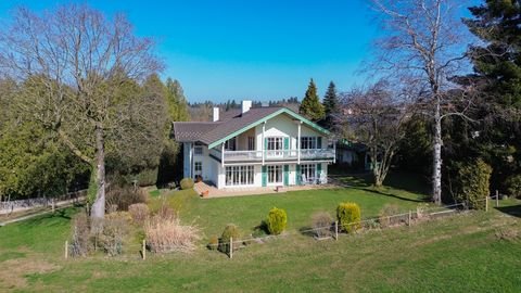 Gstadt am Chiemsee Häuser, Gstadt am Chiemsee Haus kaufen