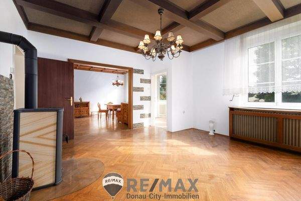 01 Einfamilienhaus Zeiselmauer