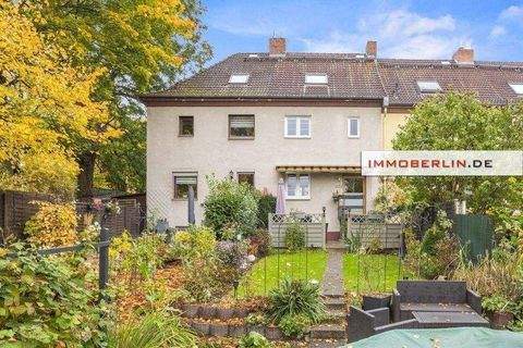 Berlin Häuser, Berlin Haus kaufen